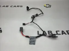 Проводка вентилятора BMW 5 F10 N47N N47D20C 2.0D