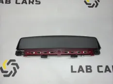 Третий фонарь стоп-сигнала BMW 5 F10 N47N N47D20C