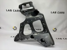 Кронштейн бампера задний правый BMW X6 E71 N57