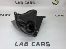 Бачок расширительный BMW 5 F10 N47N N47D20C 2.0D