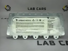 Подушка безопасности в торпедо BMW 5 F10 N47N