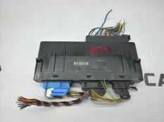 Блок комфорта JBE 3 BMW 5 F10 N47N N47D20C 2.0D