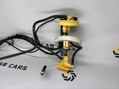 Топливный насос BMW X6 E71 M57TU2 306D5 35D M57D30