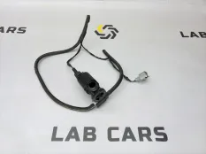 Насос омывателя стекла Land Rover Freelander 2012