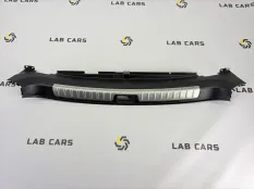 Накладка багажника BMW X6 E71 N57 N57D30B 40D 2012