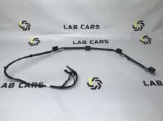 Цепь форсунок стеклоомывателя BMW X6 E71 N57
