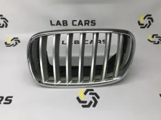 Решетка радиатора передняя левая BMW X6 E71 N57