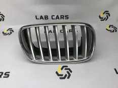 Решетка радиатора передняя правая BMW X6 E71 N57