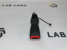 Замок ремня средний задний BMW 5 F10 N47N N47D20C