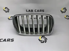 Решетка радиатора передняя правая BMW X6 E71 N57