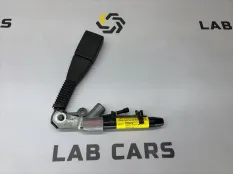 Преднатяжитель ремня передний правый BMW X6 E71