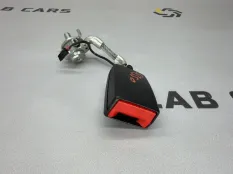 Замок ремня безопасности задний правый BMW 5 F10