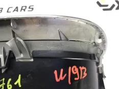 Решетка радиатора передняя левая BMW X6 E71 N57