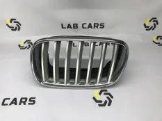 Решетка радиатора передняя левая BMW X6 E71 N57