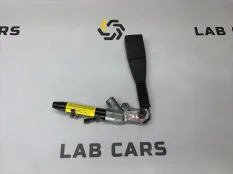 Преднатяжитель ремня передний левый BMW X6 E71