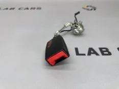 Замок ремня безопасности задний левый BMW 5 F10