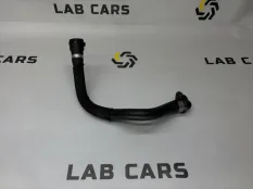 Патрубок системы охлаждения BMW X6 E71 M57TU2