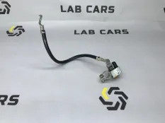 Клемма аккумулятора минус BMW X6 E71 N57 N57D30B