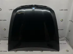 Капот BMW X6 E71 N57 N57D30B 40D 2011