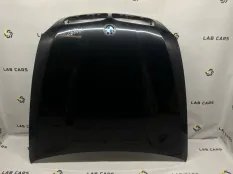 Капот BMW X6 E71 N57 N57D30B 40D 2012