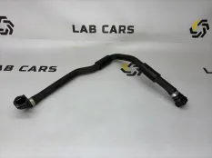 Патрубок системы охлаждения BMW X6 E71 M57TU2