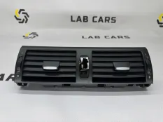 Дефлектор воздушный центральный BMW X6 E71 N57