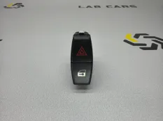 Кнопка аварийной сигнализации BMW X6 E71 N57