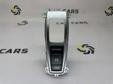 Накладка селектора кпп BMW X6 E71 N57 N57D30B 40D