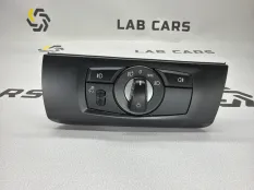 Блок управления освещением BMW X6 E71 N57 N57D30B