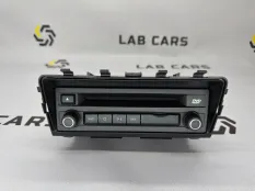 Чейнджер BMW X6 E71 N57 N57D30B 40D 2012