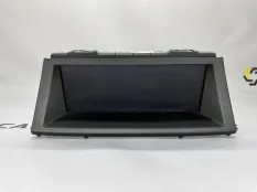 Дисплей информационный CID BMW X6 E71 N57 N57D30B