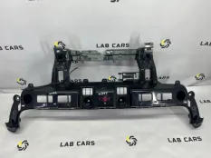 Крепление бампера среднее заднее BMW X6 E71 N57