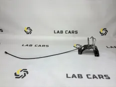 Замок капота левый BMW x5 E70 M57TU2 306D3 3.0D