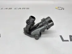 Соединительный патрубок BMW X6 E71 N57 N57D30B 40D