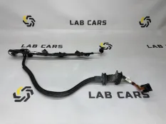 Проводка форсунок BMW X5 E70