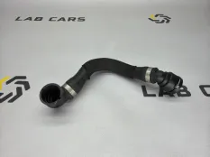 Патрубок системы охлаждения BMW x5 E70 РЕСТАЙЛИНГ