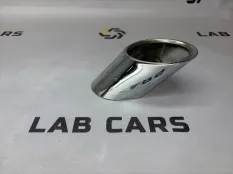 Насадка на глушитель правая BMW X6 E71 N57 N57D30B