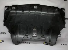 Экран моторного отсека BMW X6 E71 N57 N57D30B 40D