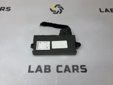 Блок управления зажиганием Cas 3 BMW X6 E71 M57TU2