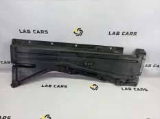 Облицовка днища кузова правая BMW X6 E71 N57