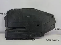 Защита топливного бака правая BMW x5 E70 M57TU2