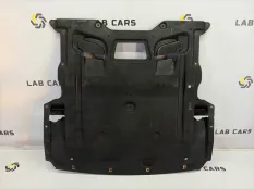 Экран моторного отсека BMW 5 F10 N47N N47D20C 2.0D