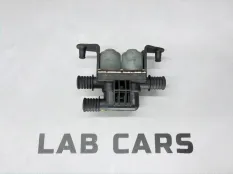 Клапан отопителя печки BMW X6 E71 M57TU2 306D5 35D