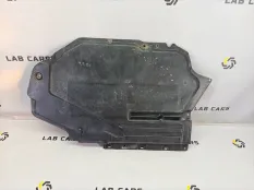 Защита топливного бака BMW x5 E70 M57TU2 306D3