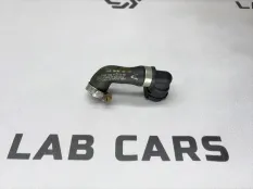 Патрубок системы рециркуляции egr BMW x5 E70