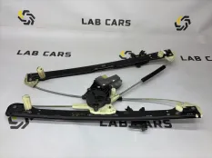 Стеклоподъемный механизм задний левый Land Rover