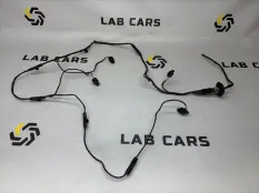 Проводка PDC задняя BMW x5 E70 M57TU2 306D3 3.0D