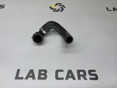 Патрубок системы охлаждения BMW x5 E70 M57TU2
