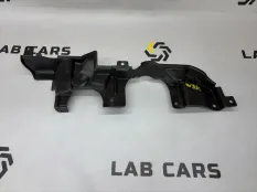 Кожух рулевой колонки верхний BMW x5 E70 M57TU2