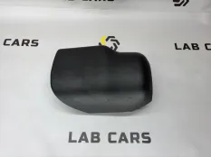 Кожух рулевой колонки BMW x5 E70 M57TU2 306D3 3.0D